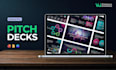 create your preseed, seed or series a pitch deck