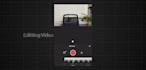 edit your videos with smooth transition