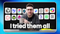 design best professional youtube thumbnail