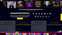 design professional iptv website reseller wordpress bloge