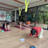 guide yoga, breathwork, and meditation sessions