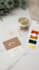 create a luxury brand moodboard and creative direction
