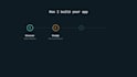 make custom full stack ai applications