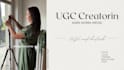 create enganging ugc dog videos in german