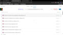 upload courses, lessons, quizzes, and content in learndash