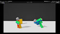 create high quality custom roblox animations, roblox cinematics, roblox vfx