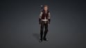 create professional 3d animated character and creatures
