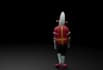 create custom 3d vtuber avatars 3d vtuber model unreal engine characters