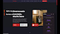 develop a high converting landing page