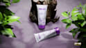 create 3d face cream animation and cosmetic product video
