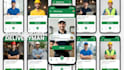 provide a complete food delivery application