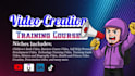 create online course video, explainer and training video