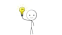 make stickman  videos like zenn, axen, paint explainer