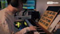 make cinematic game music for you
