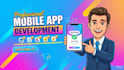 develop mobile app, android ios app development as flutter developer