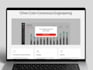 design a modern, responsive website uiux for your business