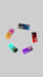 create eye catching motion graphics and animated intro video