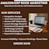 create a powerful amazon KDP book marketing strategy