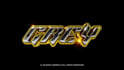create a seamless 3d logo animation loop