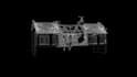 add destruction vfx explosion fire effect, smoke simulation object replacement