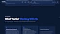 be full stack web developer, front end web developer, full web development