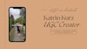 create authentic german ugc content
