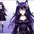 create live2d vtuber model with professional vtuber rigging male or female