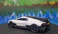 do realistic 3d car interior and exterior modelling custom render 3d car