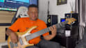 be your pro level gospel session bass player