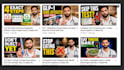 design eye catching yt thumbnails for high CTR and views