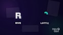 create smooth interactive ui UX animation in