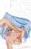 do anime portraits for you
