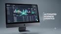 develop custom web applications, cloud databases, and management software