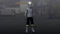 produce corporate safety induction training videos