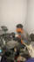 record drums on your track