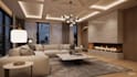design professional lighting layout for spaces