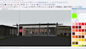 3d model your residential plans accurately
