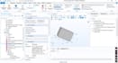 do cfd and fea analysis with ansys, abaqus and comsol