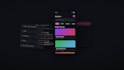 develop a native android app using kotlin and compose