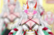 design anime vtuber character, vtuber avatar, 2d vtuber model, vtuber commission