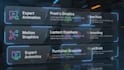 logo animation and motion graphics in after effects