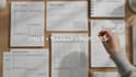 create professional printable planners, journals and PDF templates