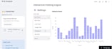create  automated python streamlit dashboards from excel