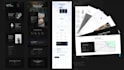 build a responsive and SEO friendly custom coded website
