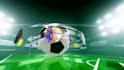 create a 3d sports intro and outro animation for your team