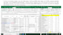 do data cleaning ,data formatting and data entry