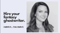 be fantasy ghostwriter, sci fi, litrpg, progression fantasy, ya story writer