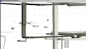 design hvac system, ducting, piping, and mep drawings in revit