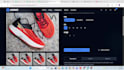develop a high performance ecommerce website with mern or mean stack