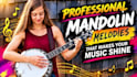 record professional ballad music mandolin song bluegrass song